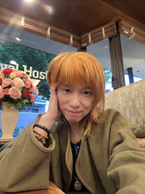 THE KOMEKO BROTHERS代表のプロフィール写真